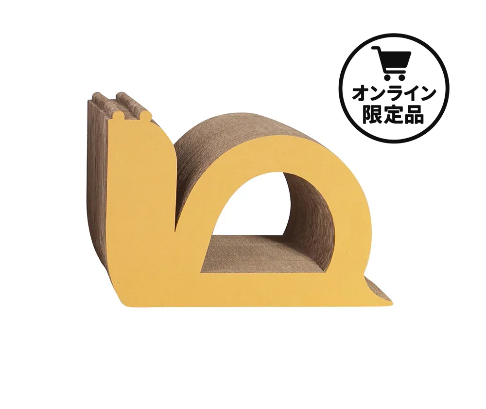 KAFBO 9LIFERS COLLECTION猫用爪とぎ