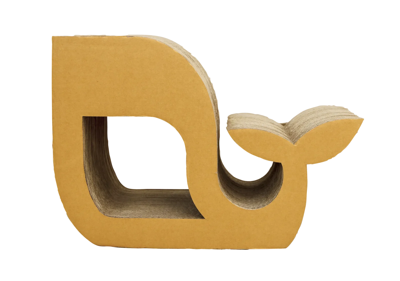 カフボ猫の爪とぎ